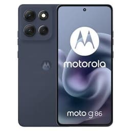 Motorola Moto G86 256GB - Grey - Unlocked