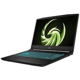 MSI Bravo 15 C7VE-052XHU 15-inch - Ryzen 7 7735HS - 16GB 512GB NVIDIA GeForce RTX 4050