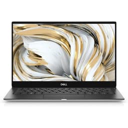 Dell XPS 9305 13-inch (2020) - Core i5-1135G7 - 8GB - SSD 512 GB QWERTY - English