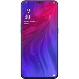 Oppo Reno Z 128GB - Blue - Unlocked
