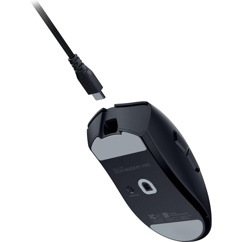 Razer DeathAdder V4 Pro Mouse Wireless