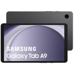 Galaxy Tab A9 128GB - Grey - Wi-Fi