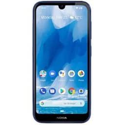Nokia 5.1 Plus (Nokia X5) 32GB - Blue - Unlocked