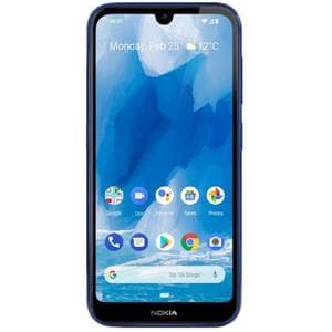 Nokia 5.1 Plus