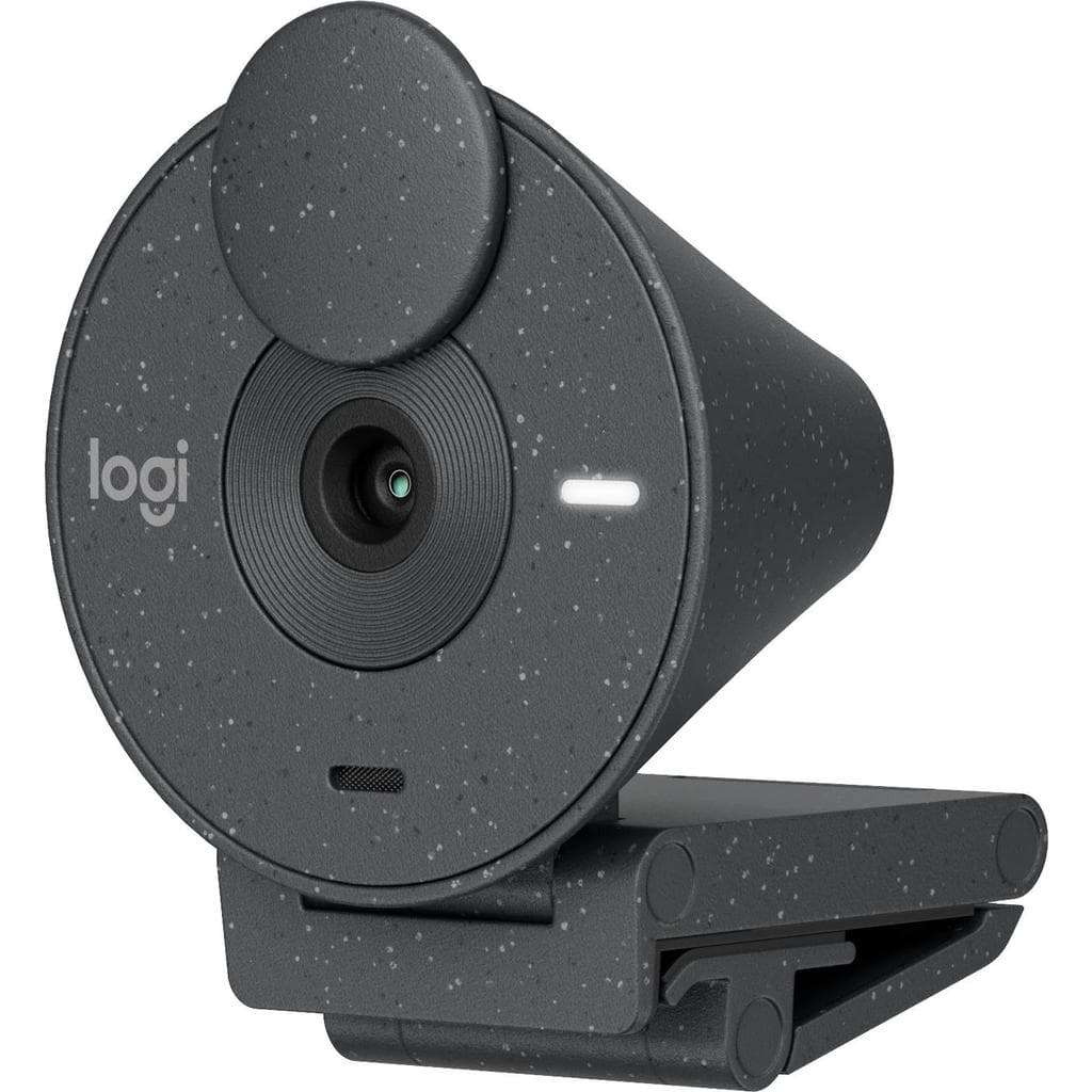 Logitech Brio 300 Webcam
