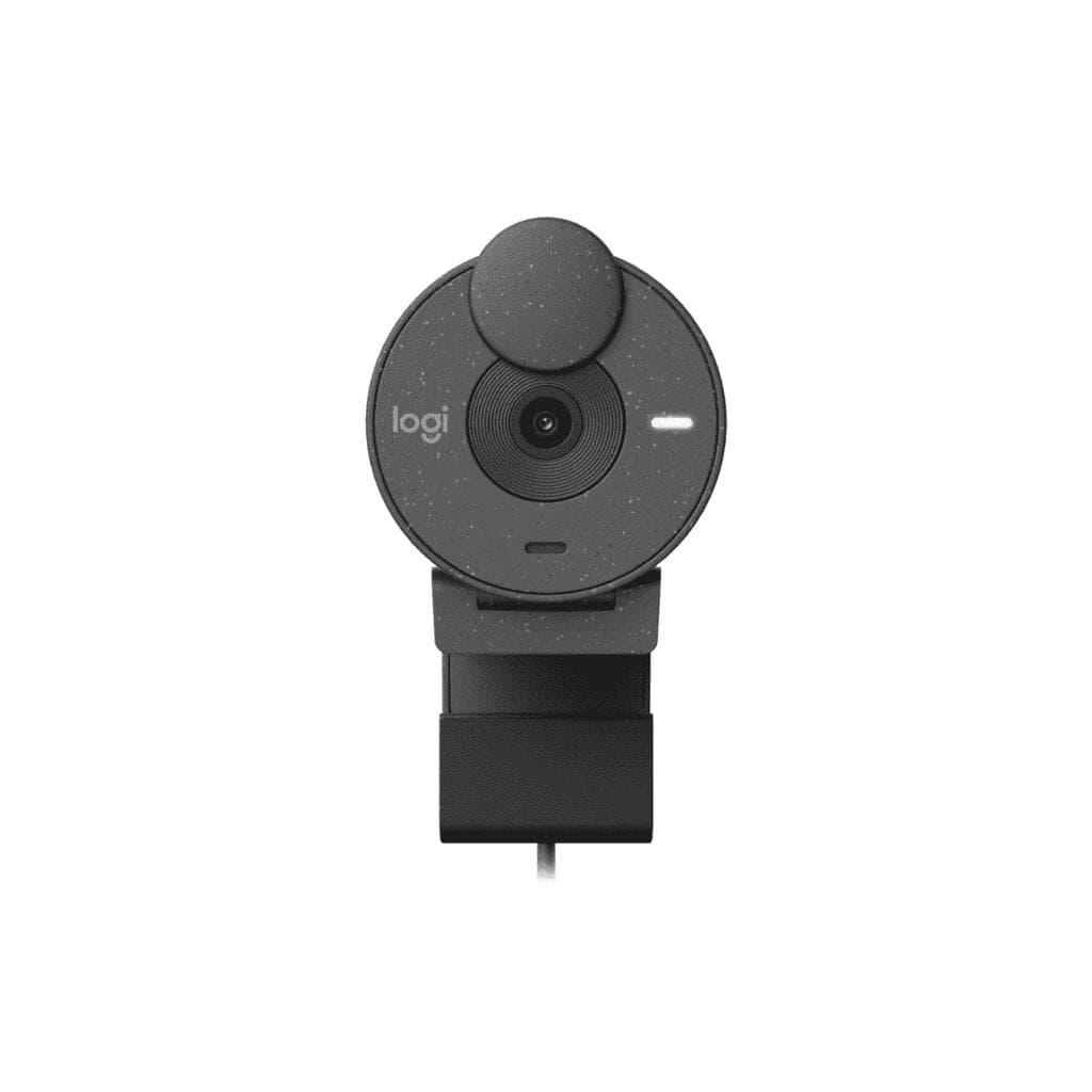 Logitech Brio 300 Webcam