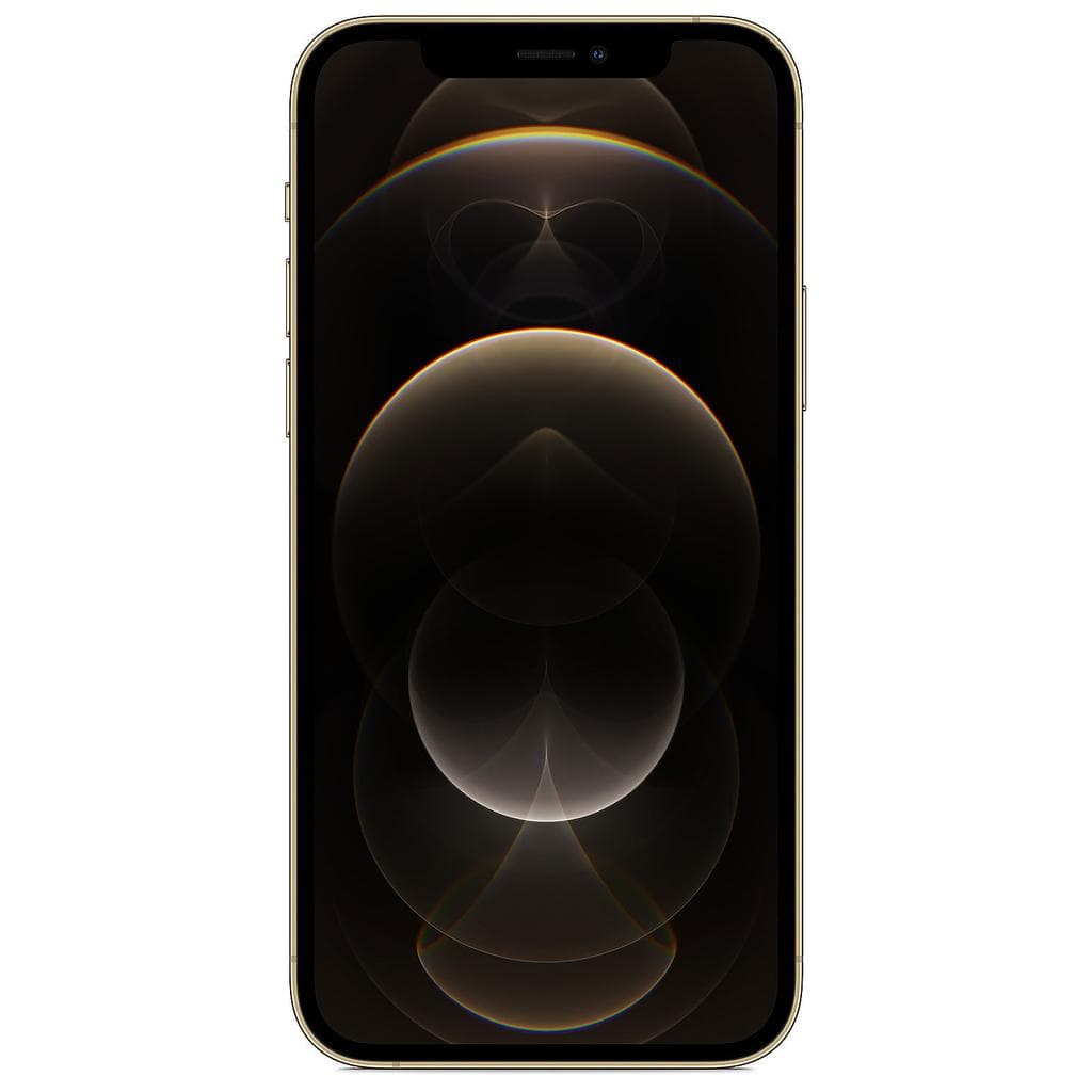 iPhone 12 Pro 512GB - Gold - Unlocked