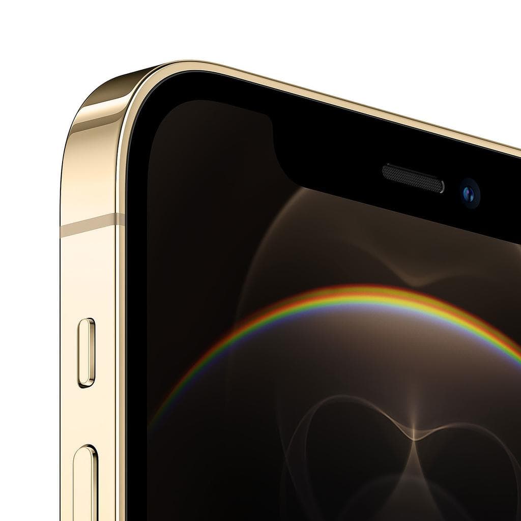 iPhone 12 Pro 512GB - Gold - Unlocked
