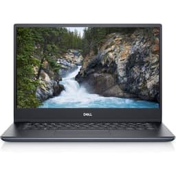 Dell Vostro 5490 14-inch (2019) - Core i5-10210U - 8GB - SSD 512 GB QWERTY - English