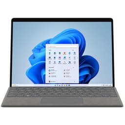 Microsoft Surface Pro 9 13-inch (2022) - Core i5-1235U - 16GB - SSD 256 GB QWERTY - English