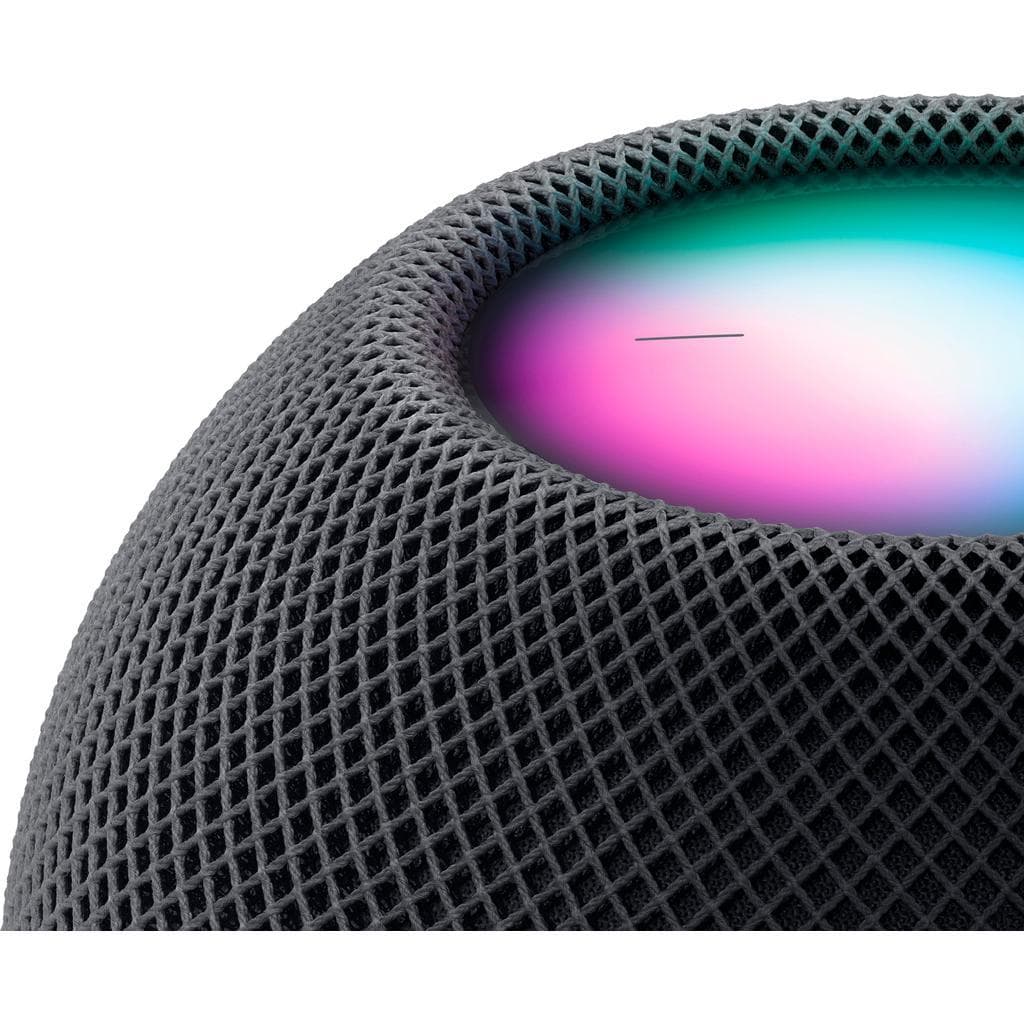 Apple HomePod Mini Bluetooth Speakers - Orange