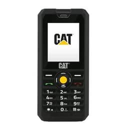 Caterpillar CAT B35 GB - Black - Unlocked