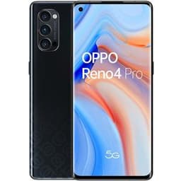 Oppo Reno4 Pro 5G 128GB - Black - Unlocked