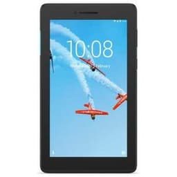 Lenovo Tab E7 16GB - Black - Wi-Fi