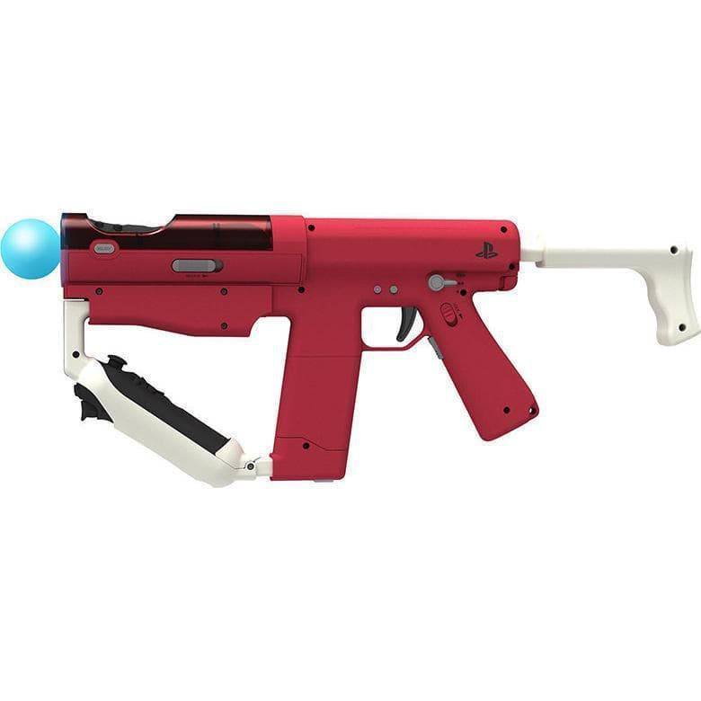 PC Sony Move Sharp Shooter