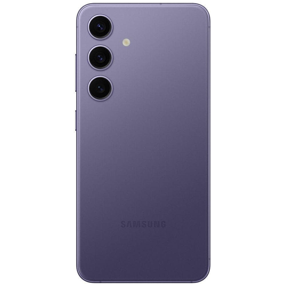 Galaxy S24 128GB - Purple - Unlocked