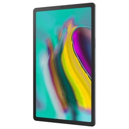 Galaxy Tab S5e 128GB - Silver - Wi-Fi + 4G