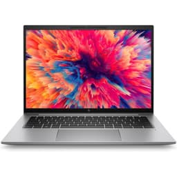 HP ZBook Firefly 14 G9 14-inch (2022) - Core i7 - Gen 12 (U) - 16GB - SSD 256 GB QWERTY - English
