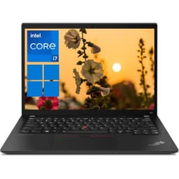 Lenovo ThinkPad X13 G1 13-inch (2020) - Core i7 - Gen 10 (U) - 16GB - SSD 512 GB QWERTY - English