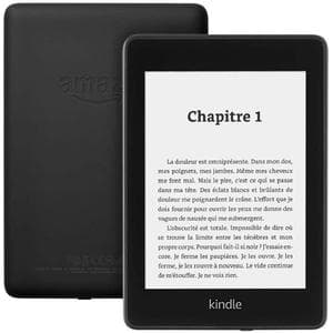 Amazon Kindle Paperwhite 4 E-reader