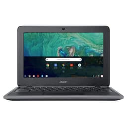 Acer ChromeBook 11 C732 Celeron N3350 1.1 GHz 32GB eMMC - 4GB QWERTY - English