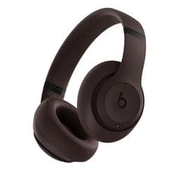 Beats Studio Pro noise-Cancelling wireless Headphones with microphone - Black