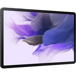 Galaxy Tab S7 FE 64GB - Black - Wi-Fi