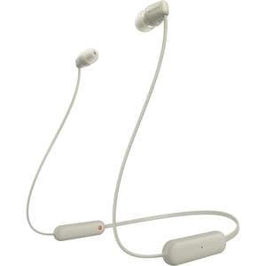 Sony WI-C100 In Ear