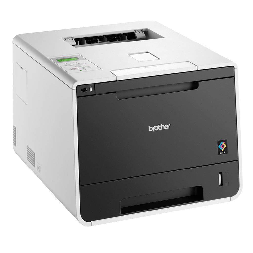 Brother HL-L8250CDN Color laser