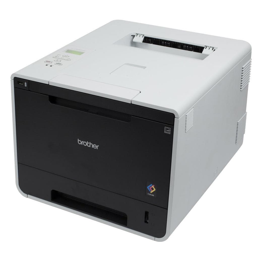 Brother HL-L8250CDN Color laser