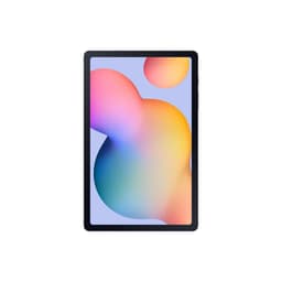 Galaxy Tab S6 Lite 64GB - Grey - Wi-Fi + 4G