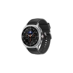 Smart Watch Samsung HR GPS Galaxy Watch8 - Black