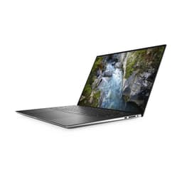 Dell Precision 5550 15-inch (2020) - Core i9-10885H - 8GB - SSD 512 GB QWERTY - English