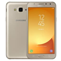 Galaxy J7 (2018) 32GB - Gold - Unlocked
