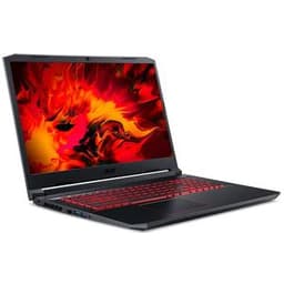 Acer Nitro 5 AN517-52 17"-inch - Core i7-10750H - 16GB - SSD 512 GBGB NVIDIA GeForce RTX 3060 QWERTY - English