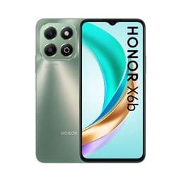 Honor X6b 128GB - Green - Unlocked