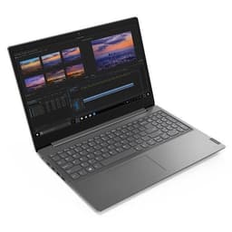 Lenovo V15 IIL 15-inch (2019) - Core i5-1035G1 - 8GB - SSD 256 GB QWERTY - English