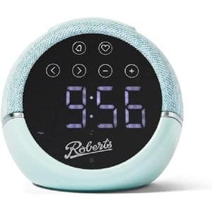 Roberts Duck egg Radio alarm