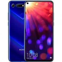 Honor View 20 256GB - Peacock Blue - Unlocked