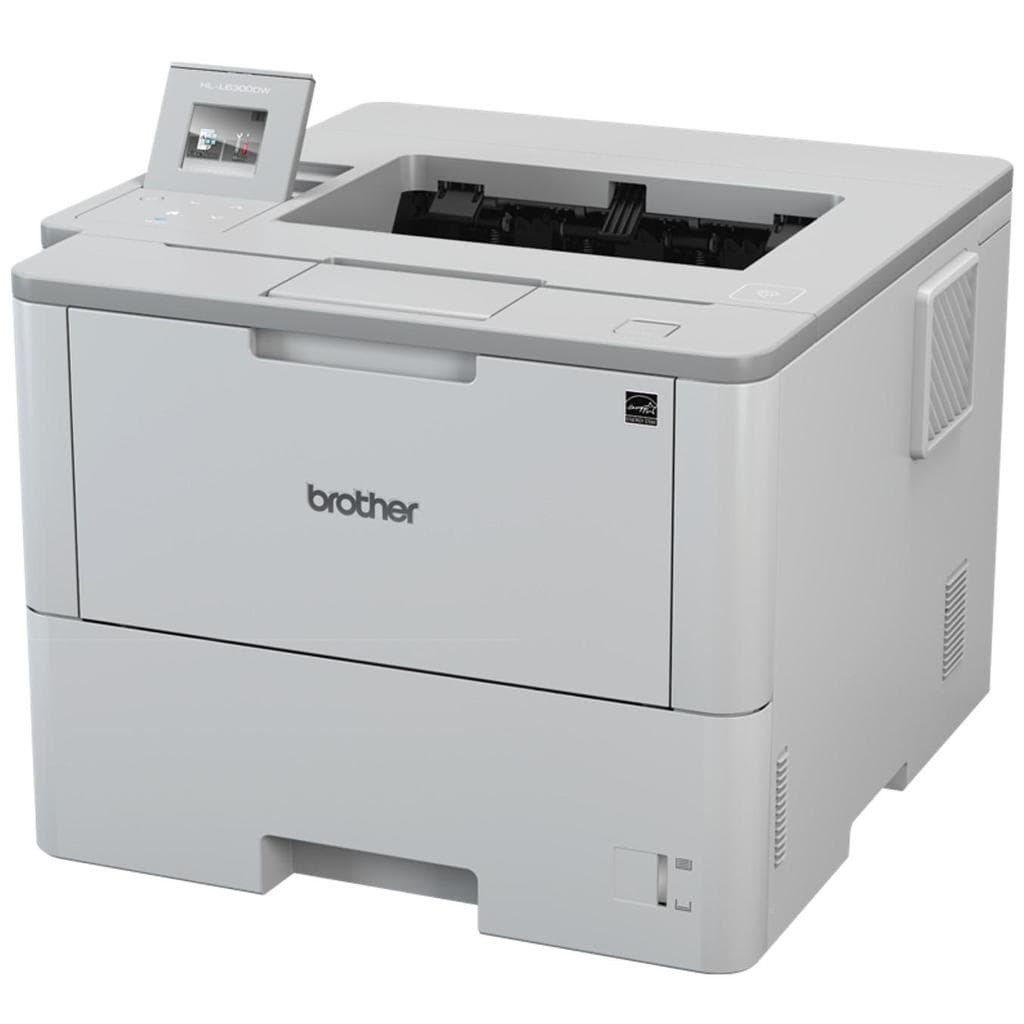 Brother HL-L6300DW Monochrome laser