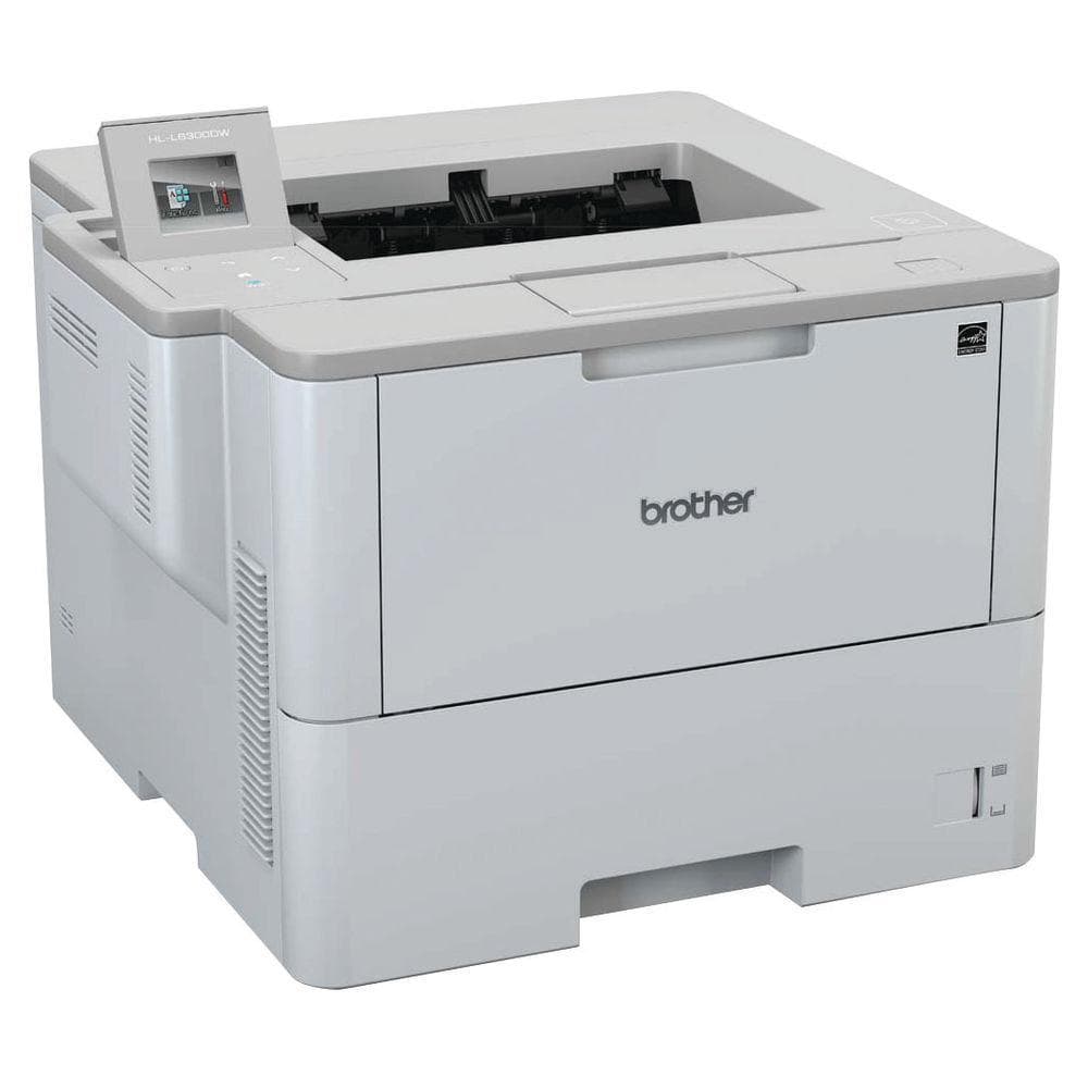 Brother HL-L6300DW Monochrome laser