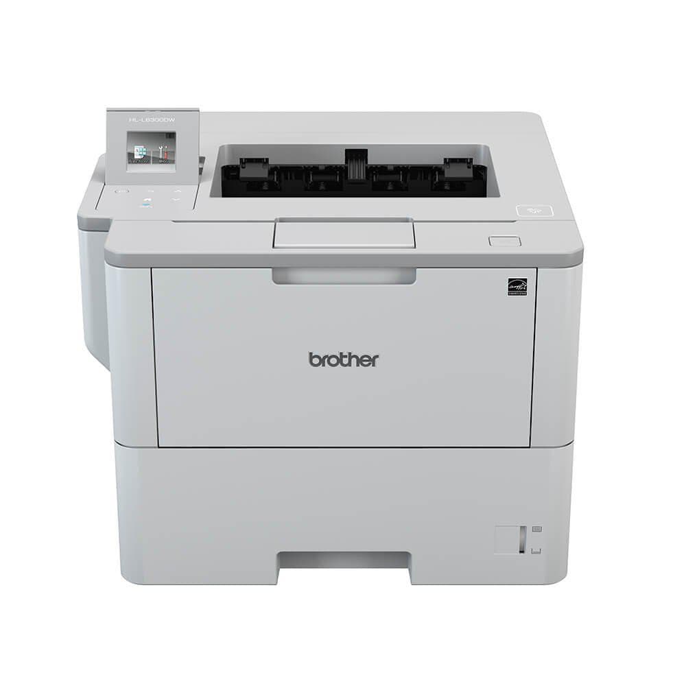 Brother HL-L6300DW Monochrome laser