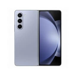 Samsung Galaxy Fold 5 256GB - Icy Blue - Unlocked