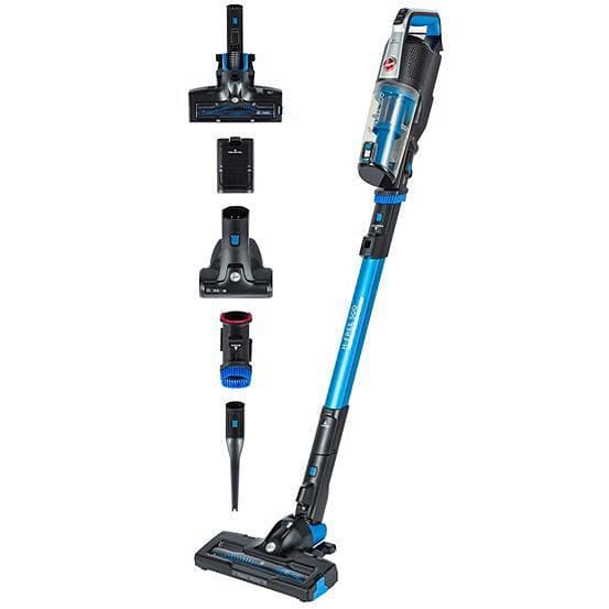 Shark IZ202UK Vacuum cleaner