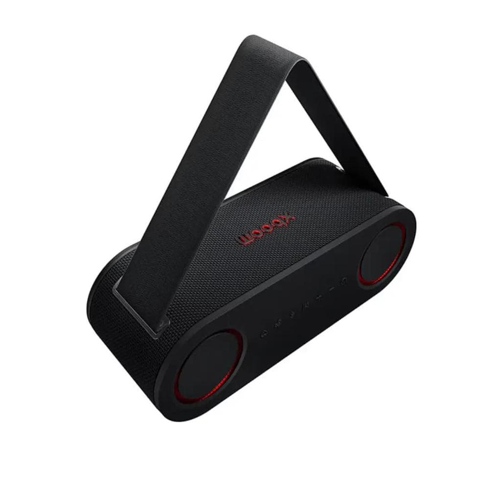 Lg Xboom Bounce Bluetooth Speakers - Black