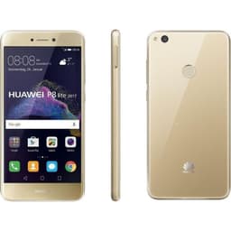Huawei P8 Lite (2017) 16GB - Gold - Unlocked