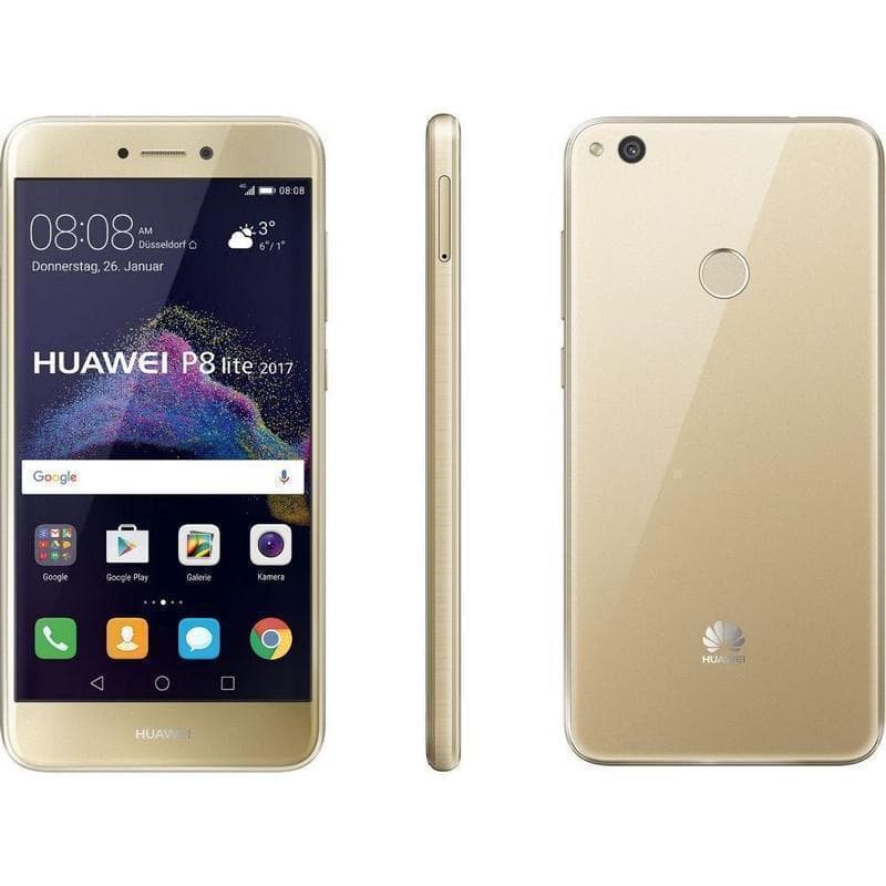 Huawei P8 Lite 2017