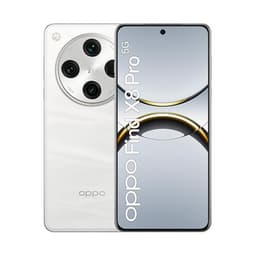 Oppo Find X8 Pro 512GB - White - Unlocked