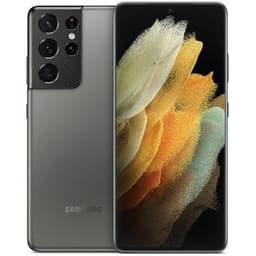 Galaxy S21 Ultra 5G 512GB - Dark Gray - Unlocked