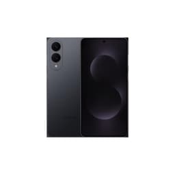 Galaxy S25 Edge 512GB - Black - Unlocked